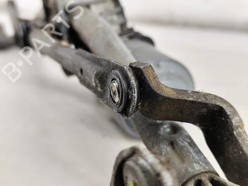 Front wiper motor VW POLO IV (9N_, 9A_) 1.2 12V | BP30967543M29