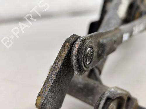 Front wiper motor VW POLO IV (9N_, 9A_) 1.2 12V | BP30967543M29