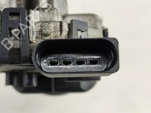 Front wiper motor VW POLO IV (9N_, 9A_) 1.2 12V | BP30967543M29