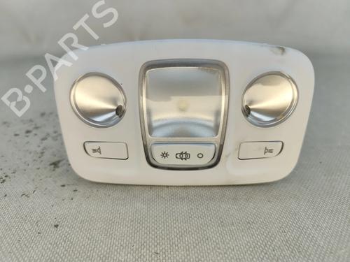 Plafonier Plafonier PEUGEOT 3008 II SUV (MC_, MR_, MJ_, M4_) 1.2 THP/ PureTech 130 (MRHNSM, MRHNSU, MRHNSJ, MRHNYW,... (131 hp) 30971046 30971046