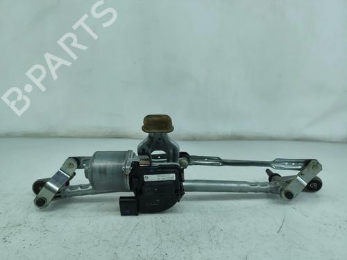Used Front wiper motor Front wiper motor PEUGEOT 3008 II SUV (MC_, MR_, MJ_, M4_) 1.2 THP/ PureTech 130 (MRHNSM, MRHNSU, MRHNSJ, MRHNYW,... (131 hp) 30970988 30970988