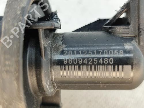 Clutch slave cylinder PEUGEOT 3008 II SUV (MC_, MR_, MJ_, M4_) 1.2 THP/ PureTech 130 (MRHNSM, MRHNSU, MRHNSJ, MRHNYW,... | BP30971050M113