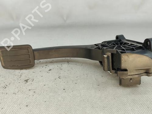 Used Pedal Pedal PEUGEOT 3008 II SUV (MC_, MR_, MJ_, M4_) 1.2 THP/ PureTech 130 (MRHNSM, MRHNSU, MRHNSJ, MRHNYW,... (131 hp) 30971052 30971052