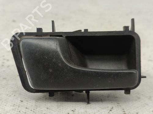 Used Front left interior door handle VW PASSAT B3/B4 (3A2, 35I) 1.6 TD (80 hp) 30641428