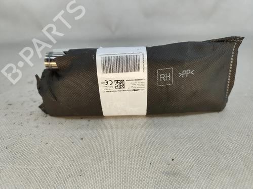 Used Right seat airbag Right seat airbag PEUGEOT 3008 II SUV (MC_, MR_, MJ_, M4_) 1.2 THP/ PureTech 130 (MRHNSM, MRHNSU, MRHNSJ, MRHNYW,... (131 hp) 30971057 30971057