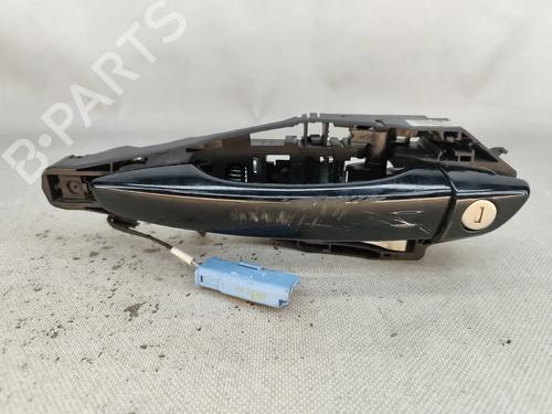 Used Front left exterior door handle Front left exterior door handle PEUGEOT 3008 II SUV (MC_, MR_, MJ_, M4_) 1.2 THP/ PureTech 130 (MRHNSM, MRHNSU, MRHNSJ, MRHNYW,... (131 hp) 30971060 30971060