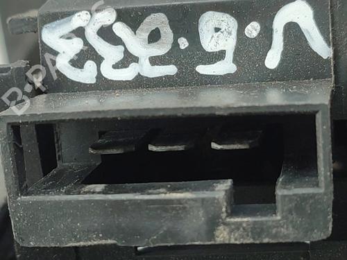 Left tailgate light VW PASSAT B3/B4 (3A2, 35I) 1.6 TD | BP30641421C79