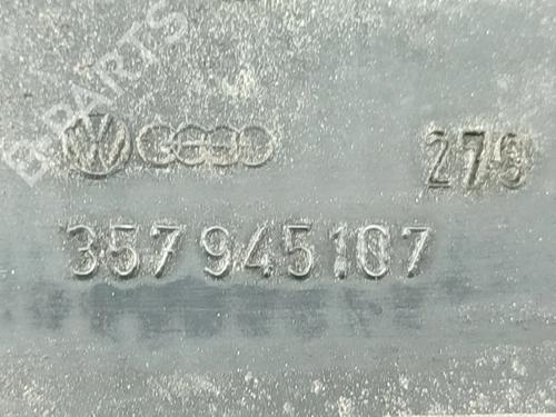 Left tailgate light VW PASSAT B3/B4 (3A2, 35I) 1.6 TD | BP30641421C79