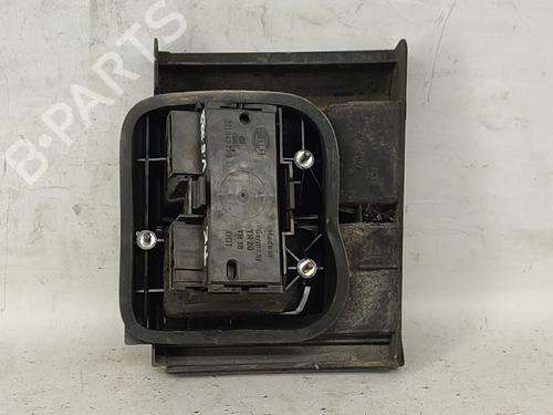 Left tailgate light VW PASSAT B3/B4 (3A2, 35I) 1.6 TD | BP30641421C79