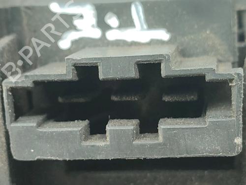 Left tailgate light VW PASSAT B3/B4 (3A2, 35I) 1.6 TD | BP30641421C79