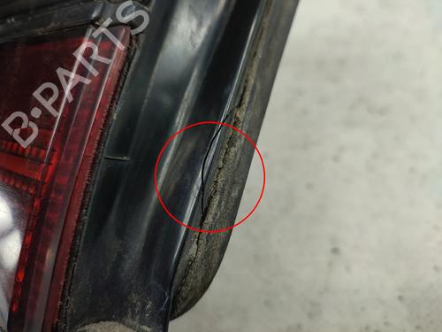 Left tailgate light VW PASSAT B3/B4 (3A2, 35I) 1.6 TD | BP30641421C79