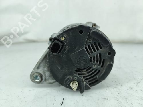 Alternator SKODA FABIA I (6Y2) 1.4 | BP30971190M7
