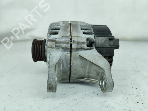 Alternator SKODA FABIA I (6Y2) 1.4 | BP30971190M7