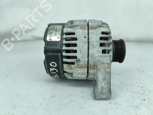 Alternator SKODA FABIA I (6Y2) 1.4 | BP30971190M7