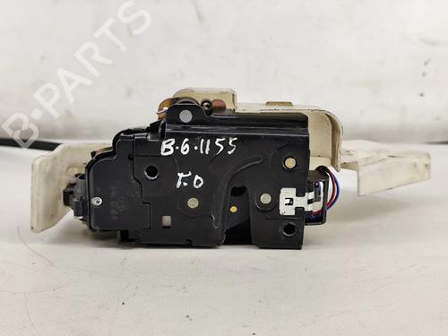 Used Rear right lock Rear right lock VW POLO IV (9N_, 9A_) 1.2 12V (64 hp) 30971149 30971149