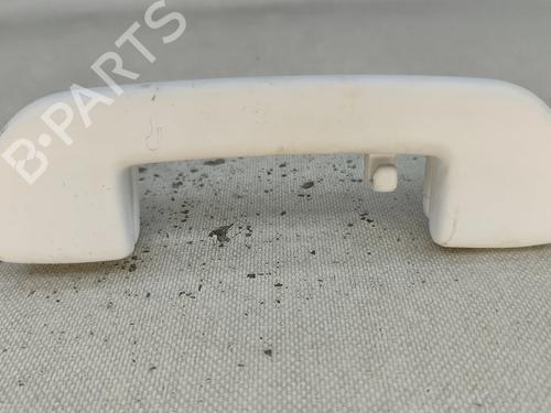 Used Interior roof handle Interior roof handle PEUGEOT 3008 II SUV (MC_, MR_, MJ_, M4_) 1.2 THP/ PureTech 130 (MRHNSM, MRHNSU, MRHNSJ, MRHNYW,... (131 hp) 30971067 30971067