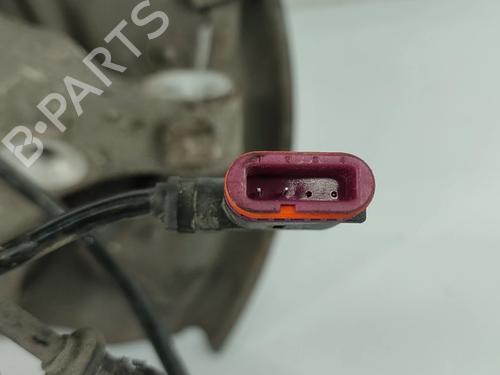 Left rear steering knuckle MERCEDES-BENZ E-CLASS T-Model (S212) E 200 CDI / BlueTEC (212.205, 212.206) | BP31016080M27