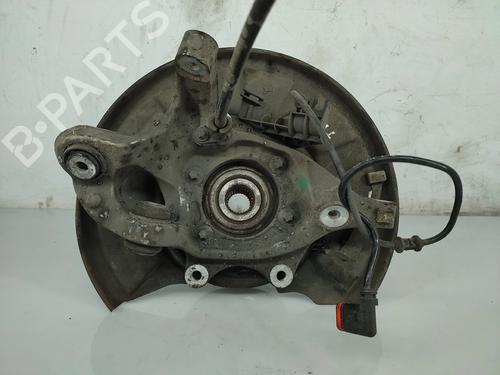 Left rear steering knuckle MERCEDES-BENZ E-CLASS T-Model (S212) E 200 CDI / BlueTEC (212.205, 212.206) | BP31016080M27
