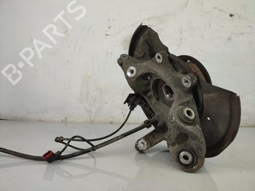 Left rear steering knuckle MERCEDES-BENZ E-CLASS T-Model (S212) E 200 CDI / BlueTEC (212.205, 212.206) | BP31016080M27