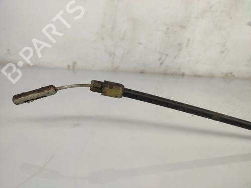 Left rear steering knuckle MERCEDES-BENZ E-CLASS T-Model (S212) E 200 CDI / BlueTEC (212.205, 212.206) | BP31016080M27