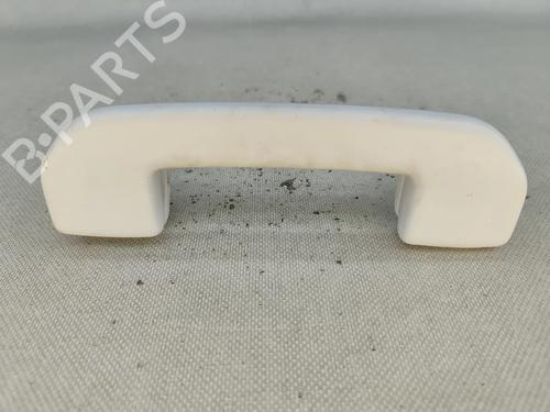 Used Interior roof handle Interior roof handle PEUGEOT 3008 II SUV (MC_, MR_, MJ_, M4_) 1.2 THP/ PureTech 130 (MRHNSM, MRHNSU, MRHNSJ, MRHNYW,... (131 hp) 30971068 30971068