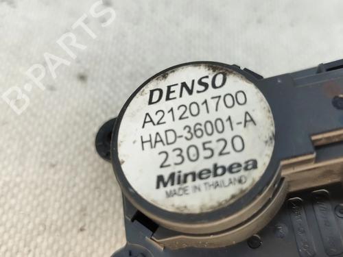 Electronic module PEUGEOT 3008 II SUV (MC_, MR_, MJ_, M4_) 1.2 THP/ PureTech 130 (MRHNSM, MRHNSU, MRHNSJ, MRHNYW,... | BP30971072M83 