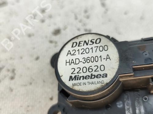 Electronic module PEUGEOT 3008 II SUV (MC_, MR_, MJ_, M4_) 1.2 THP/ PureTech 130 (MRHNSM, MRHNSU, MRHNSJ, MRHNYW,... | BP30971073M83