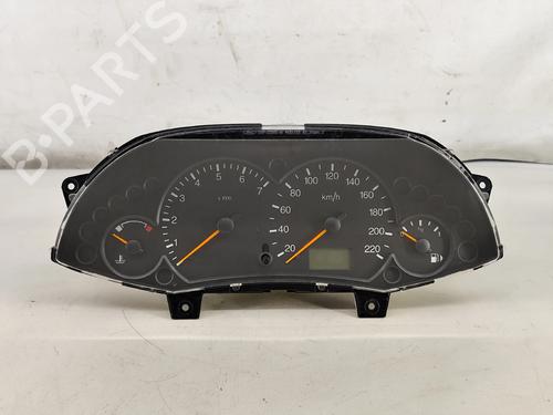 Used Instrument cluster FORD FOCUS I Saloon (DFW) 1.6 16V (100 hp) 31016316