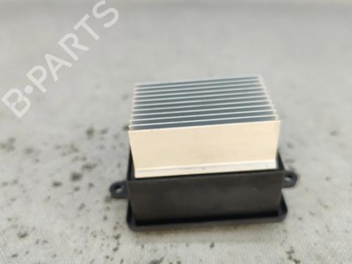 Used Heater resistor Heater resistor PEUGEOT 3008 II SUV (MC_, MR_, MJ_, M4_) 1.2 THP/ PureTech 130 (MRHNSM, MRHNSU, MRHNSJ, MRHNYW,... (131 hp) 30971078 30971078