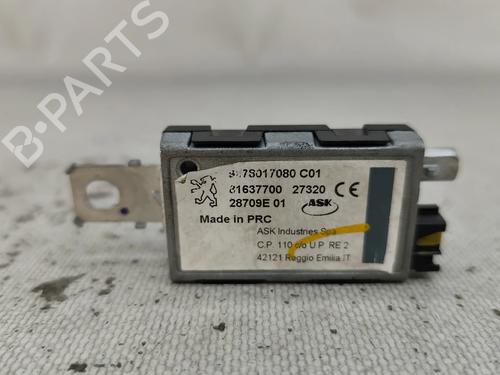 Used Electronic module Electronic module 30971091 30971091
