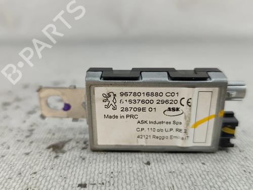 Used Electronic module Electronic module 30971092 30971092
