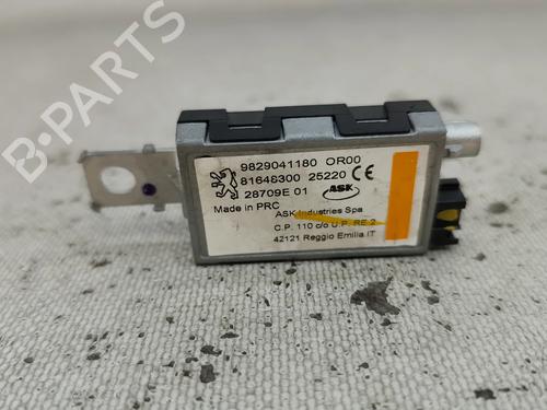 Used Electronic module Electronic module 30971090 30971090
