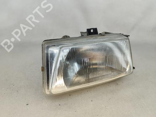 Used Left headlight SEAT IBIZA II (6K1) 1.4 i 16V (101 hp) 31016535