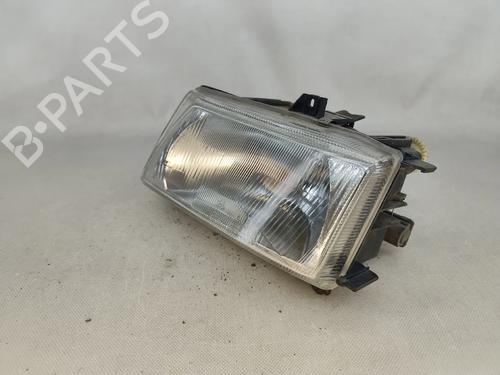 Left headlight SEAT IBIZA II (6K1) 1.4 i 16V | BP31016535C28