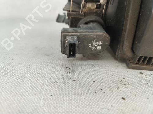 Left headlight SEAT IBIZA II (6K1) 1.4 i 16V | BP31016535C28