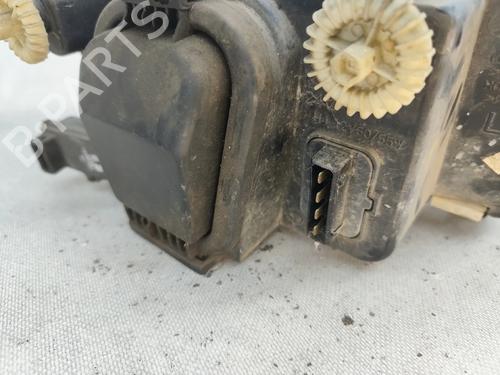 Left headlight SEAT IBIZA II (6K1) 1.4 i 16V | BP31016535C28