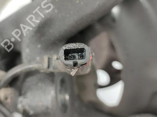 Right front steering knuckle MERCEDES-BENZ E-CLASS T-Model (S212) E 200 CDI / BlueTEC (212.205, 212.206) | BP31016077M26