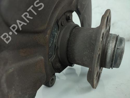 Right front steering knuckle MERCEDES-BENZ E-CLASS T-Model (S212) E 200 CDI / BlueTEC (212.205, 212.206) | BP31016077M26