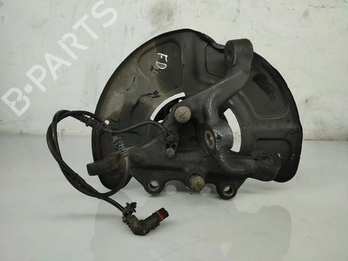 Right front steering knuckle MERCEDES-BENZ E-CLASS T-Model (S212) E 200 CDI / BlueTEC (212.205, 212.206) | BP31016077M26