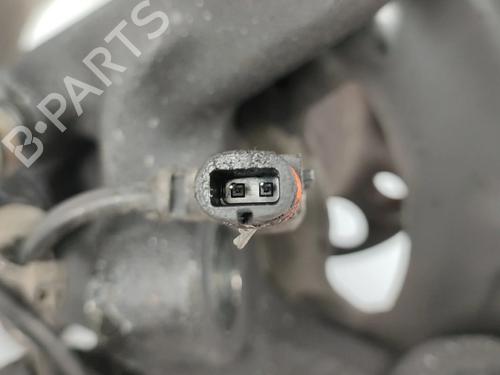 Right front steering knuckle MERCEDES-BENZ E-CLASS T-Model (S212) E 200 CDI / BlueTEC (212.205, 212.206) | BP31016077M26