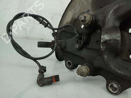 Right front steering knuckle MERCEDES-BENZ E-CLASS T-Model (S212) E 200 CDI / BlueTEC (212.205, 212.206) | BP31016077M26