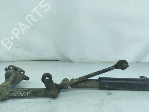 Used Steering rack NISSAN PATROL III/2 Hardtop (K260) 2.8 D (75 hp) 31016536