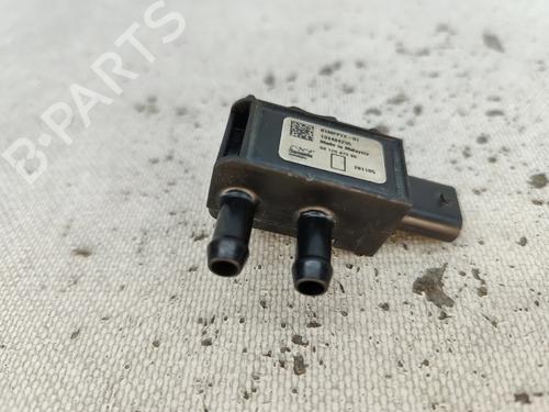 Used Electronic sensor Electronic sensor PEUGEOT 3008 II SUV (MC_, MR_, MJ_, M4_) 1.2 THP/ PureTech 130 (MRHNSM, MRHNSU, MRHNSJ, MRHNYW,... (131 hp) 30971098 30971098