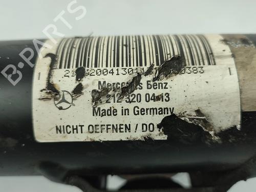 Left front shock absorber MERCEDES-BENZ E-CLASS T-Model (S212) E 200 CDI / BlueTEC (212.205, 212.206) | BP31016083M16 