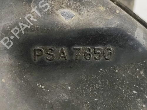 Air filter box PEUGEOT 106 II (1A_, 1C_) 1.5 D | BP30967536M87 