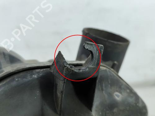 Air filter box PEUGEOT 106 II (1A_, 1C_) 1.5 D | BP30967536M87 