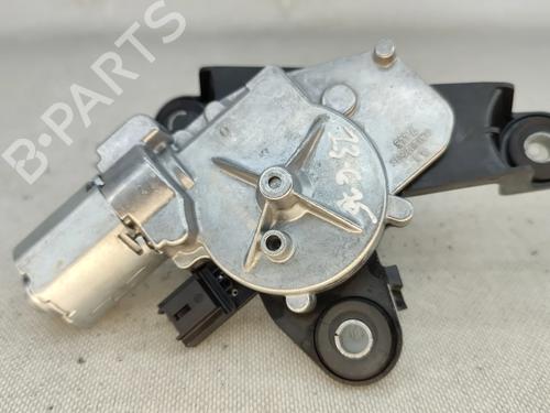 Used Rear wiper motor Rear wiper motor PEUGEOT 3008 II SUV (MC_, MR_, MJ_, M4_) 1.2 THP/ PureTech 130 (MRHNSM, MRHNSU, MRHNSJ, MRHNYW,... (131 hp) 30971102 30971102