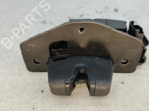 Bagklap lås Bagklap lås PEUGEOT 3008 II SUV (MC_, MR_, MJ_, M4_) 1.2 THP/ PureTech 130 (MRHNSM, MRHNSU, MRHNSJ, MRHNYW,... (131 hp) 30971104 30971104