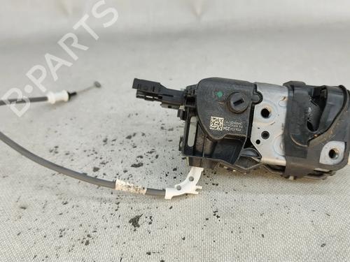 Used Front right lock Front right lock PEUGEOT 3008 II SUV (MC_, MR_, MJ_, M4_) 1.2 THP/ PureTech 130 (MRHNSM, MRHNSU, MRHNSJ, MRHNYW,... (131 hp) 30971105 30971105