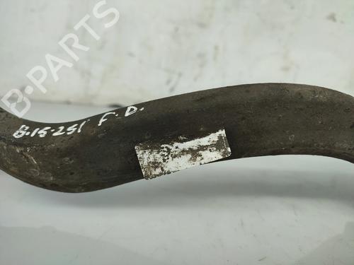 Right front suspension arm MERCEDES-BENZ E-CLASS T-Model (S212) E 200 CDI / BlueTEC (212.205, 212.206) | BP31016073M13